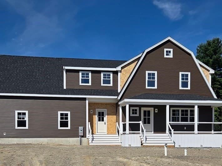 lot 4 Jeffrey Drive, West Bridgewater MA 02379 photo 2