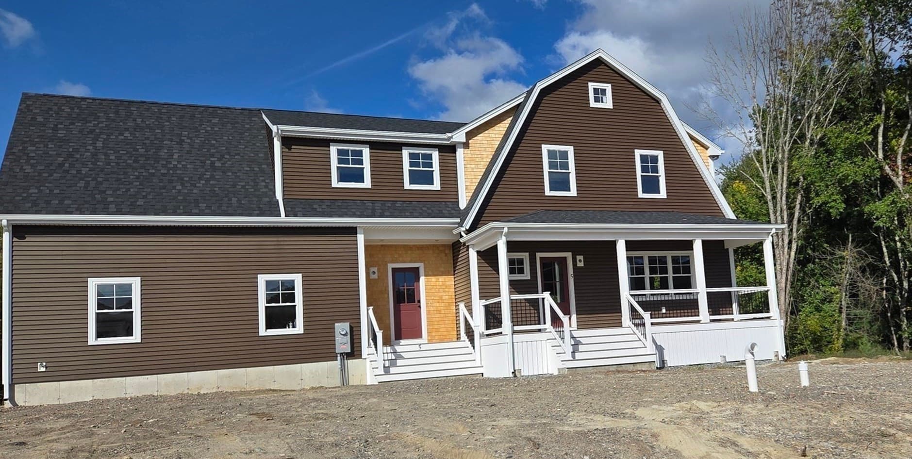 Single Family Residence at lot 4 Jeffrey Drive, West Bridgewater MA 02379, photo 12 of 14