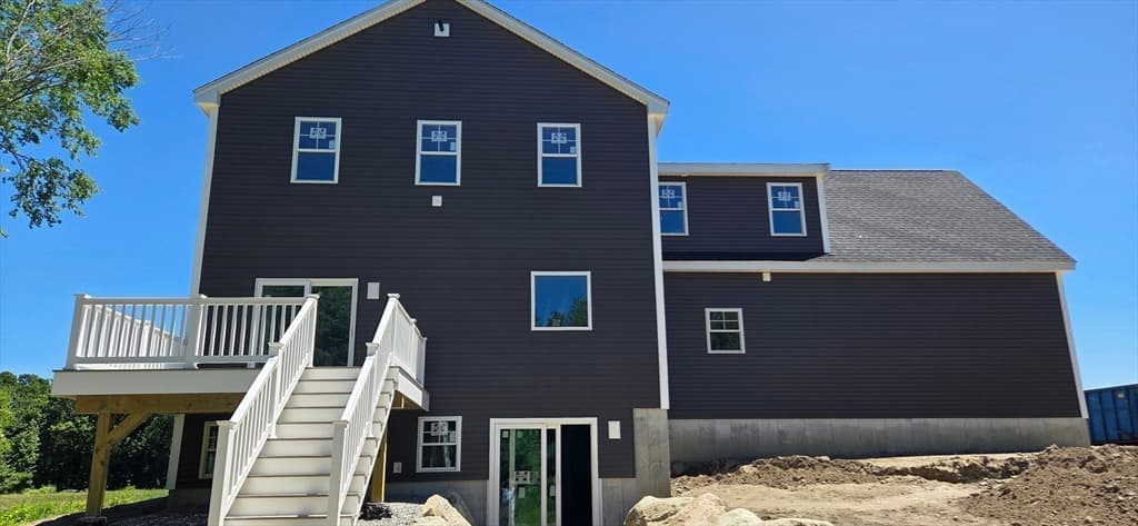 lot 4 Jeffrey Drive, West Bridgewater MA 02379 photo 9