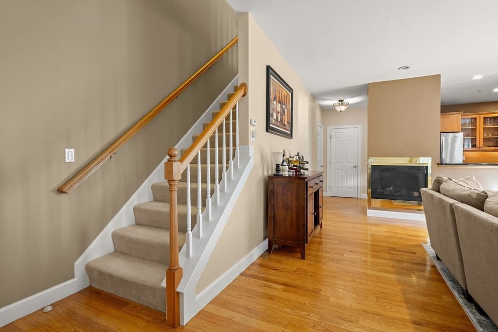 Condominium at 52 Tilden Commons Drive # 52, Quincy MA 02171, photo 13 of 41