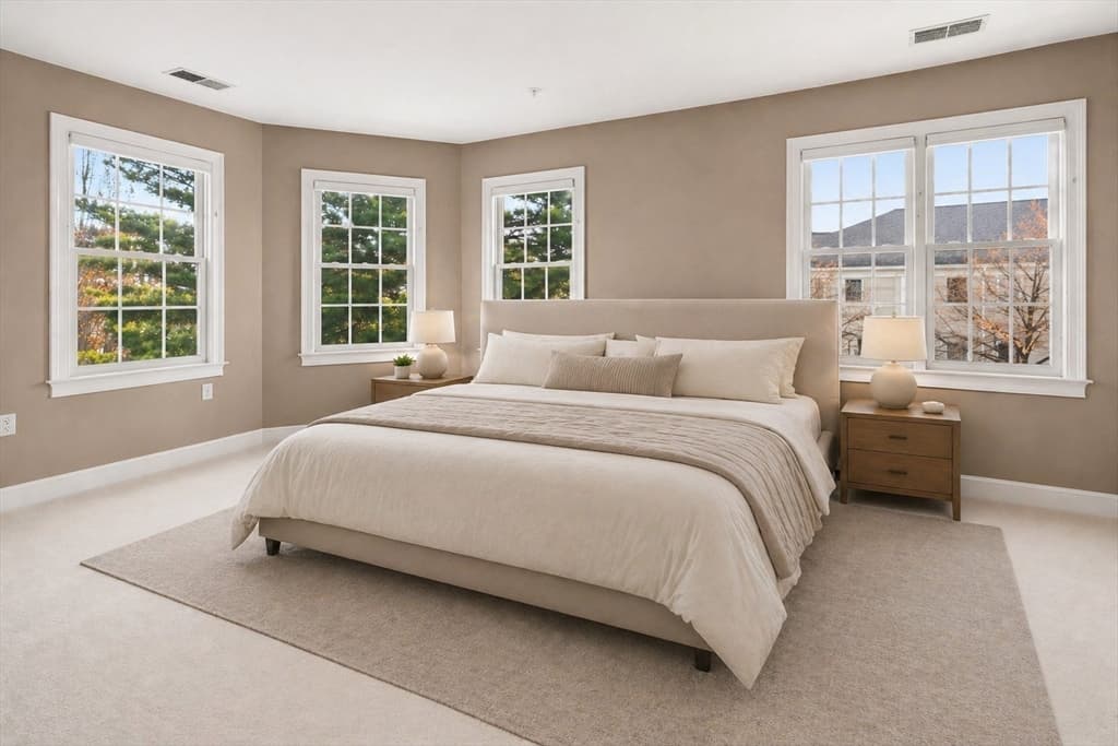 Condominium at 52 Tilden Commons Drive # 52, Quincy MA 02171, photo 26 of 41