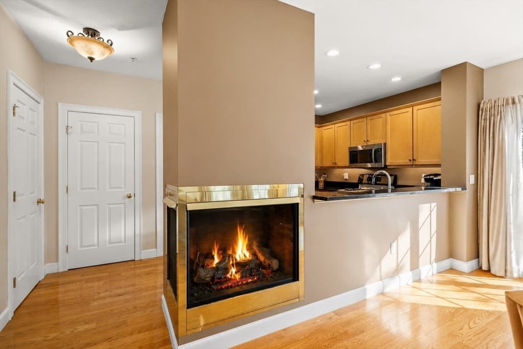 Condominium at 52 Tilden Commons Drive # 52, Quincy MA 02171, photo 7 of 41
