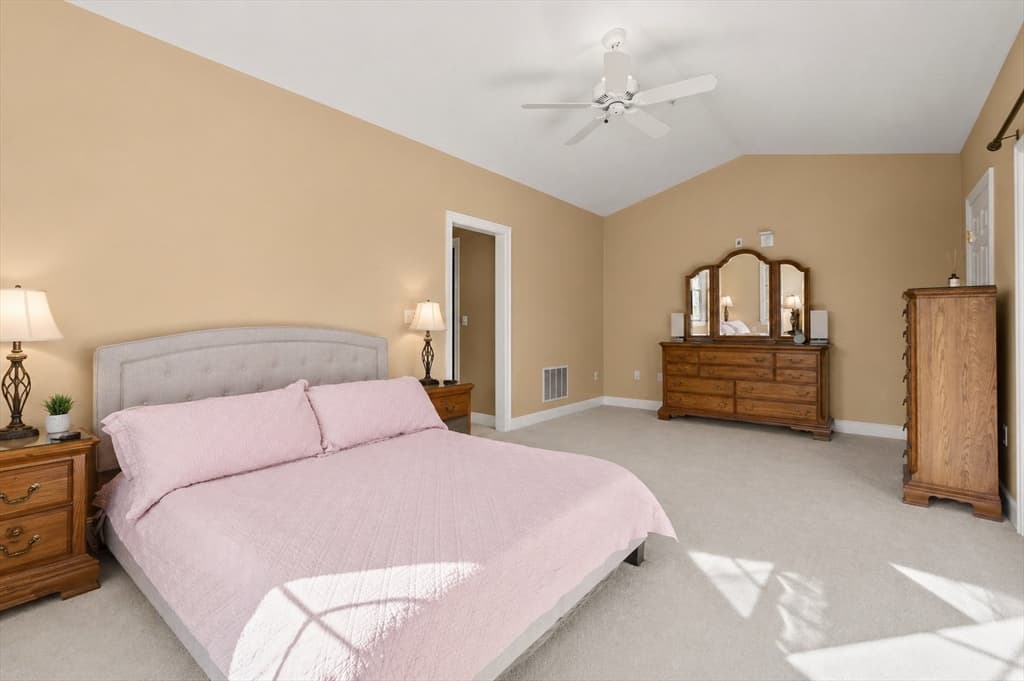 Condominium at 52 Tilden Commons Drive # 52, Quincy MA 02171, photo 18 of 41