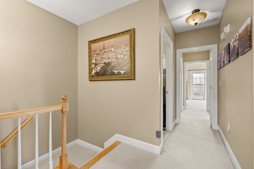 Condominium at 52 Tilden Commons Drive # 52, Quincy MA 02171, photo 15 of 41