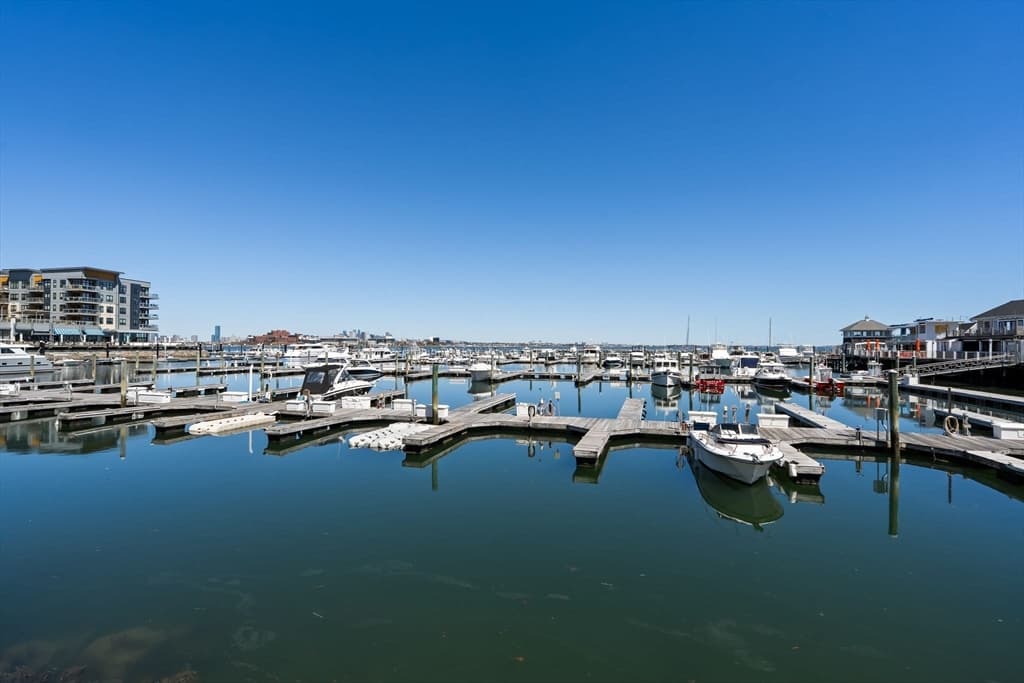 Condominium at 52 Tilden Commons Drive # 52, Quincy MA 02171, photo 40 of 41
