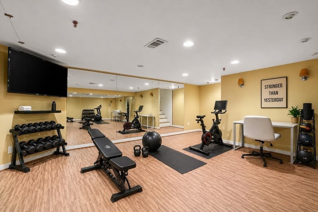 Condominium at 52 Tilden Commons Drive # 52, Quincy MA 02171, photo 31 of 41