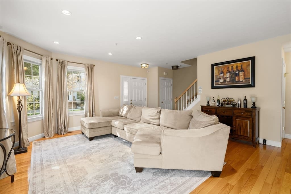 Condominium at 52 Tilden Commons Drive # 52, Quincy MA 02171, photo 4 of 41