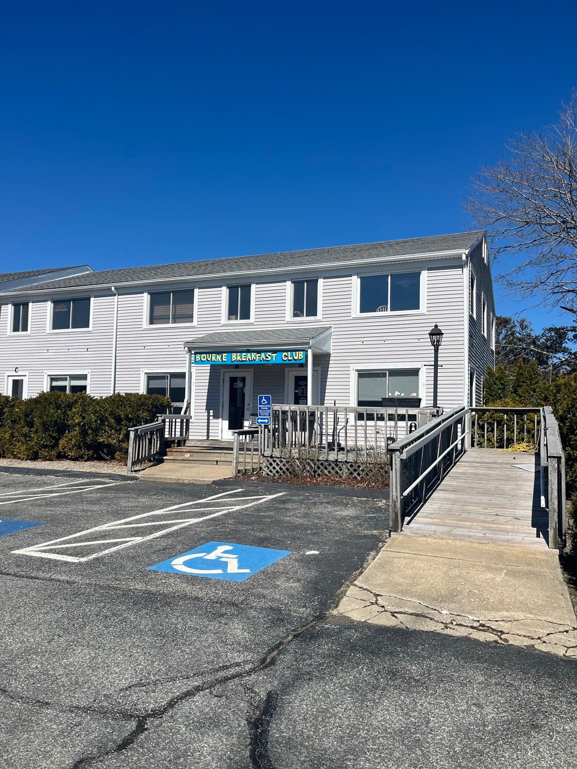 Commercial Sale at 254 Shore Road, Bourne MA 02532, photo 3 of 10