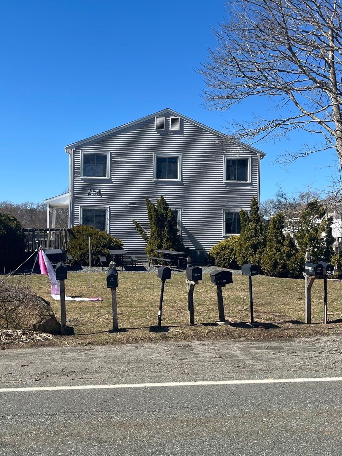 Commercial Sale at 254 Shore Road, Bourne MA 02532, photo 9 of 10