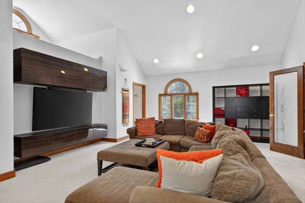 Single Family Residence at 15 Bullard St, Holliston MA 01746, photo 17 of 40