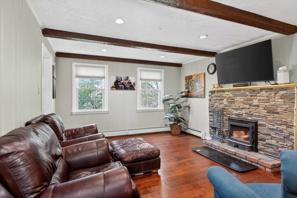 Single Family Residence at 15 Bullard St, Holliston MA 01746, photo 12 of 40