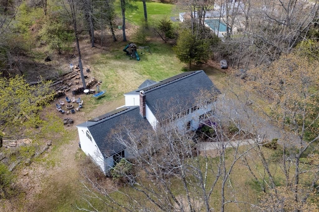 Single Family Residence at 15 Bullard St, Holliston MA 01746, photo 36 of 40