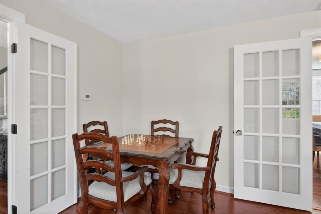 Single Family Residence at 15 Bullard St, Holliston MA 01746, photo 9 of 40