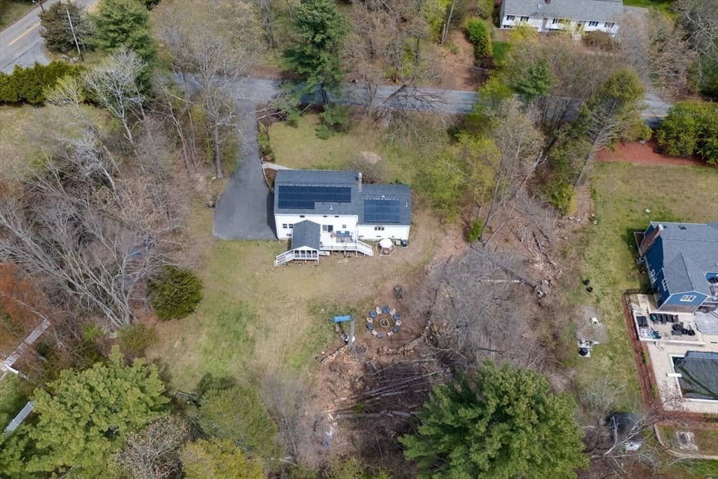 Single Family Residence at 15 Bullard St, Holliston MA 01746, photo 38 of 40