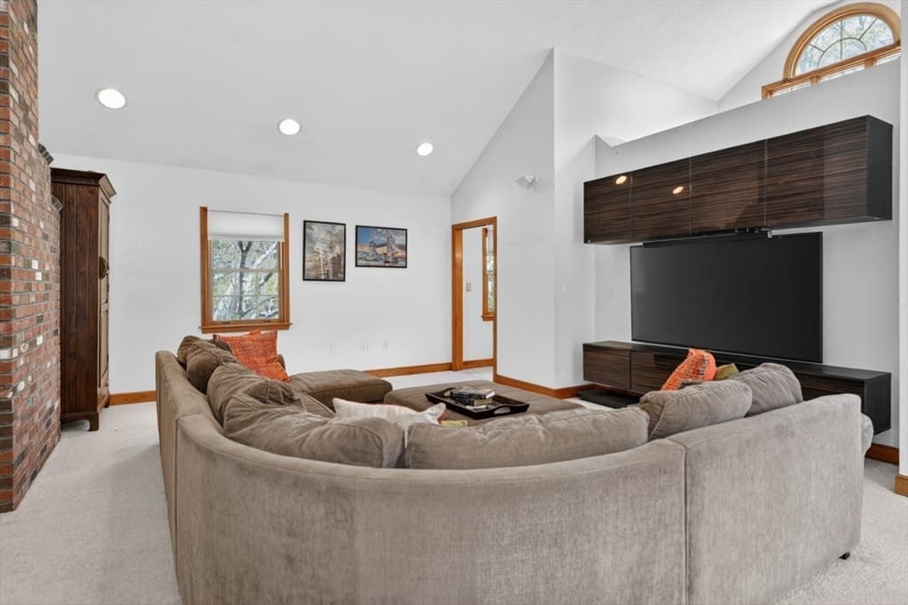 Single Family Residence at 15 Bullard St, Holliston MA 01746, photo 14 of 40