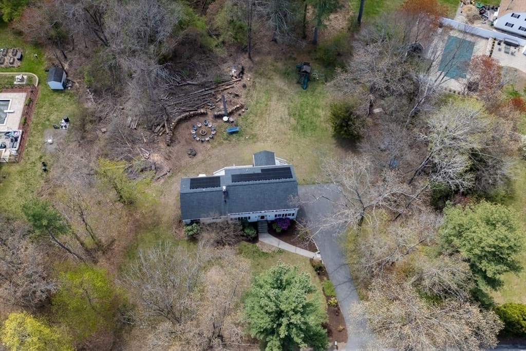 Single Family Residence at 15 Bullard St, Holliston MA 01746, photo 37 of 40