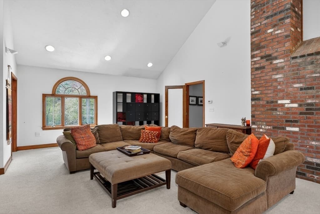 Single Family Residence at 15 Bullard St, Holliston MA 01746, photo 15 of 40