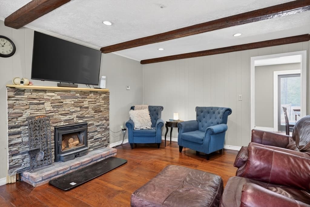 Single Family Residence at 15 Bullard St, Holliston MA 01746, photo 11 of 40