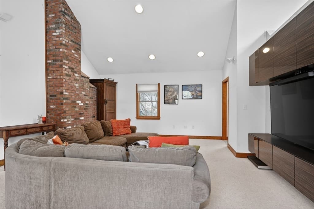 Single Family Residence at 15 Bullard St, Holliston MA 01746, photo 19 of 40