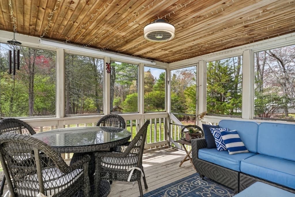 Single Family Residence at 15 Bullard St, Holliston MA 01746, photo 31 of 40