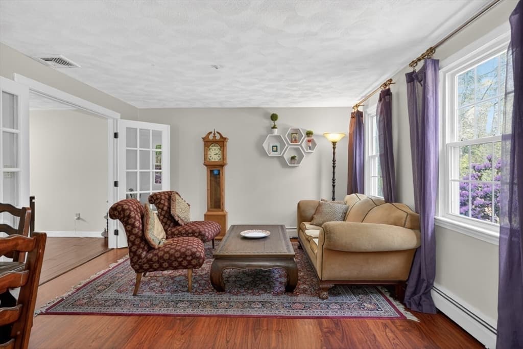 Single Family Residence at 15 Bullard St, Holliston MA 01746, photo 8 of 40