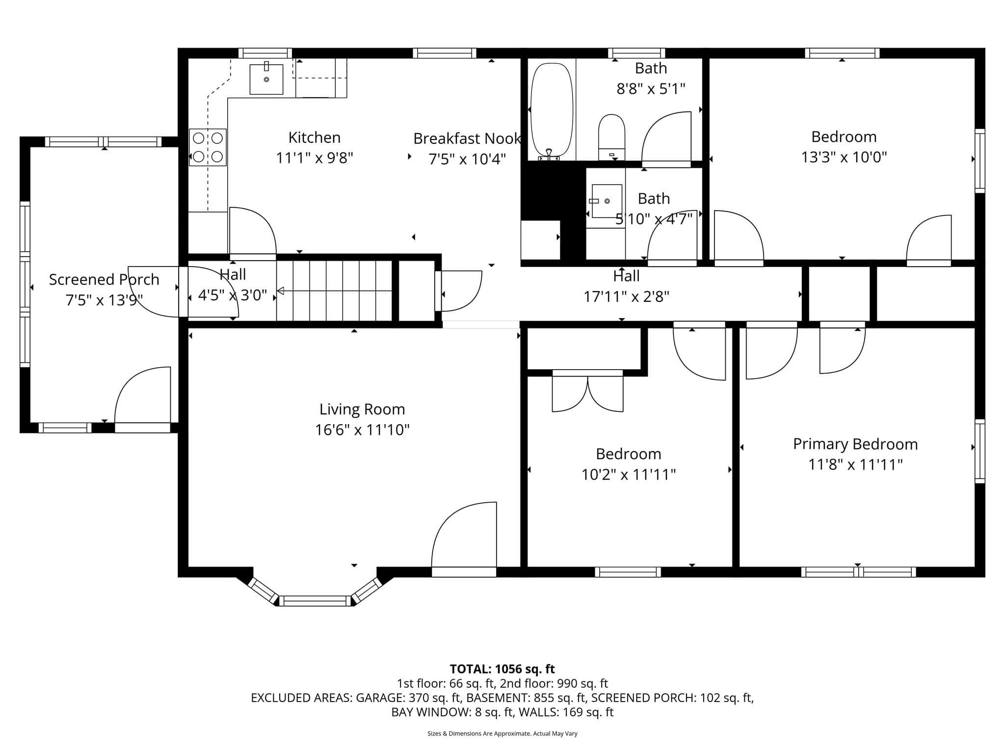 Single Family Residence at 83 Thurlow St, Georgetown MA 01833, Georgetown, photo 23 of 26