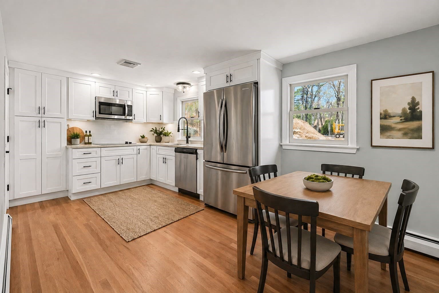 Single Family Residence at 83 Thurlow St, Georgetown MA 01833, Georgetown, photo 6 of 26