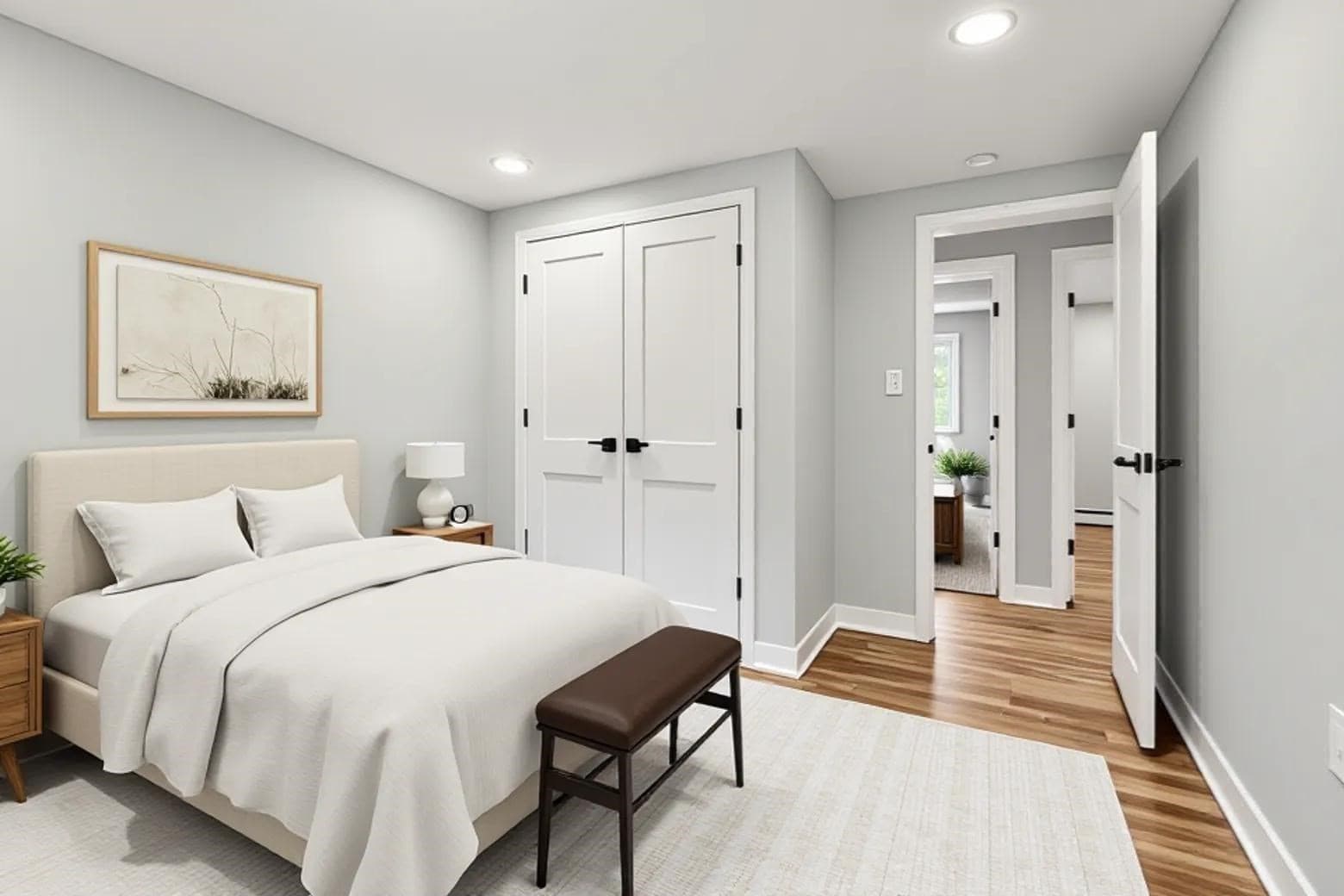 Single Family Residence at 83 Thurlow St, Georgetown MA 01833, Georgetown, photo 12 of 26