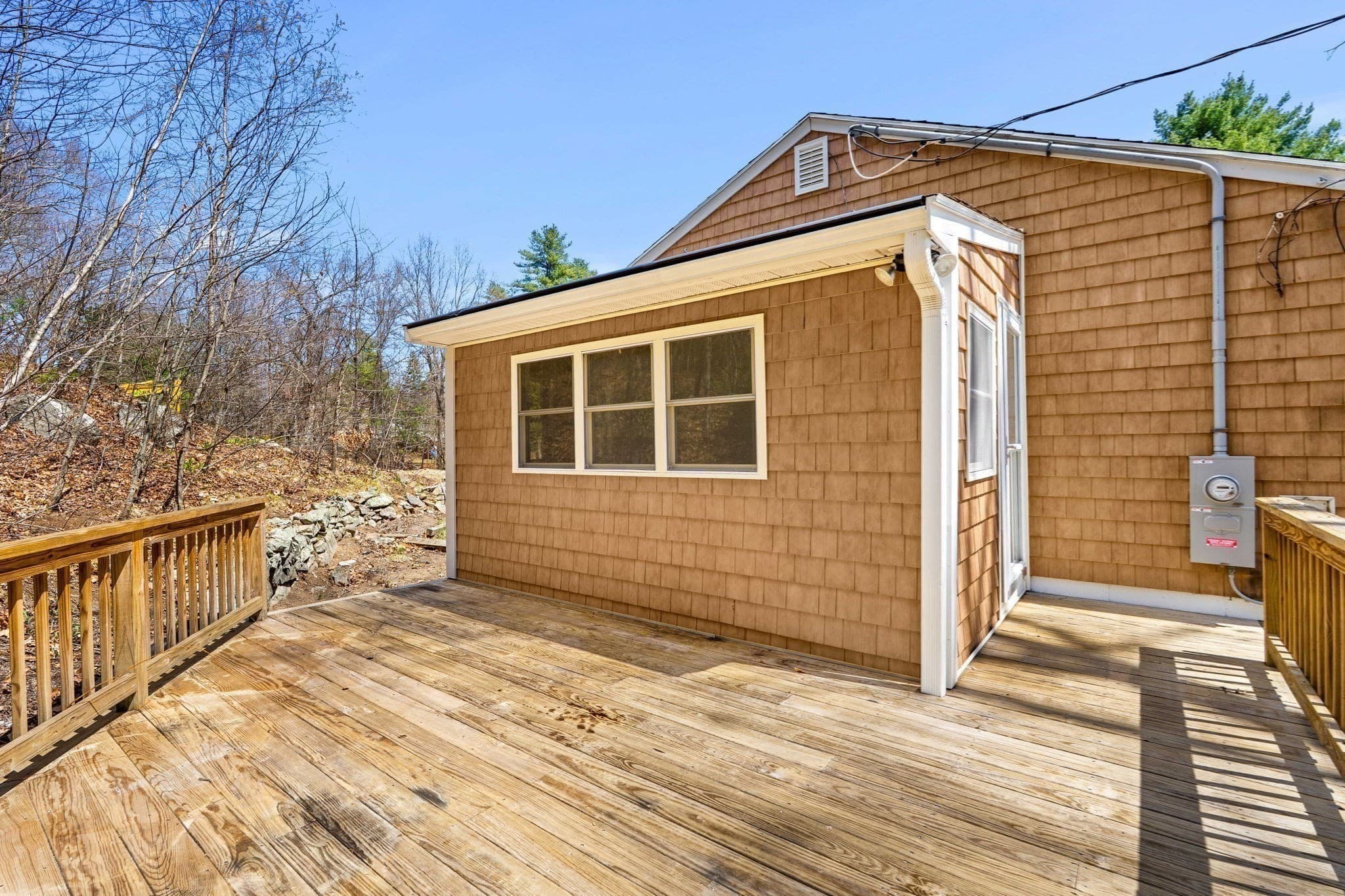 Single Family Residence at 83 Thurlow St, Georgetown MA 01833, Georgetown, photo 22 of 26