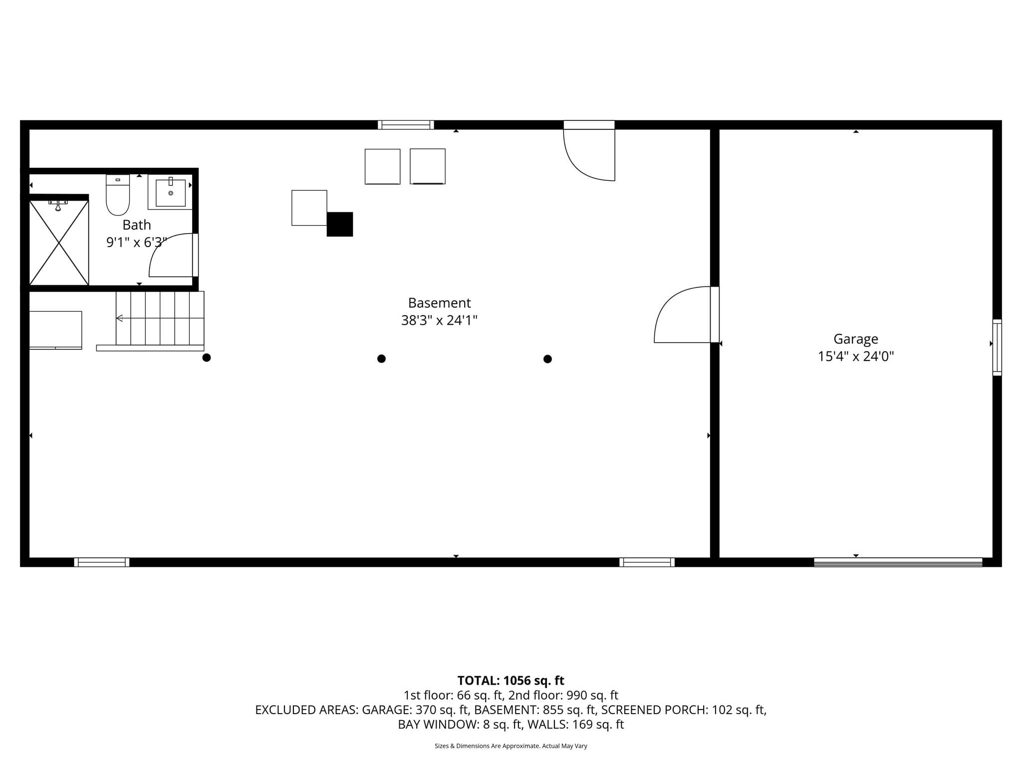 Single Family Residence at 83 Thurlow St, Georgetown MA 01833, Georgetown, photo 24 of 26