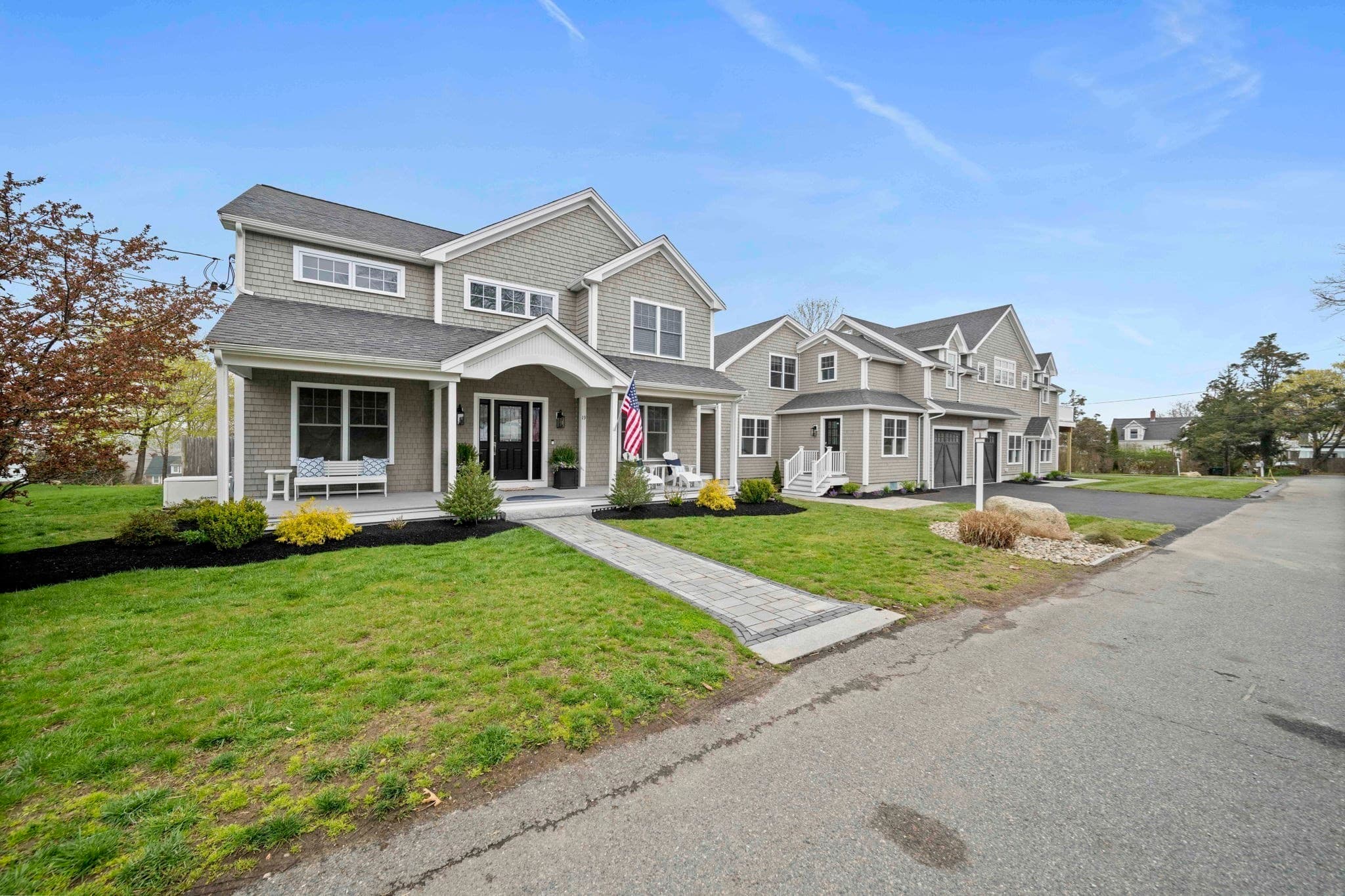 Single Family Residence at 19 Pauline Road, Marshfield MA 02050, photo 2 of 42