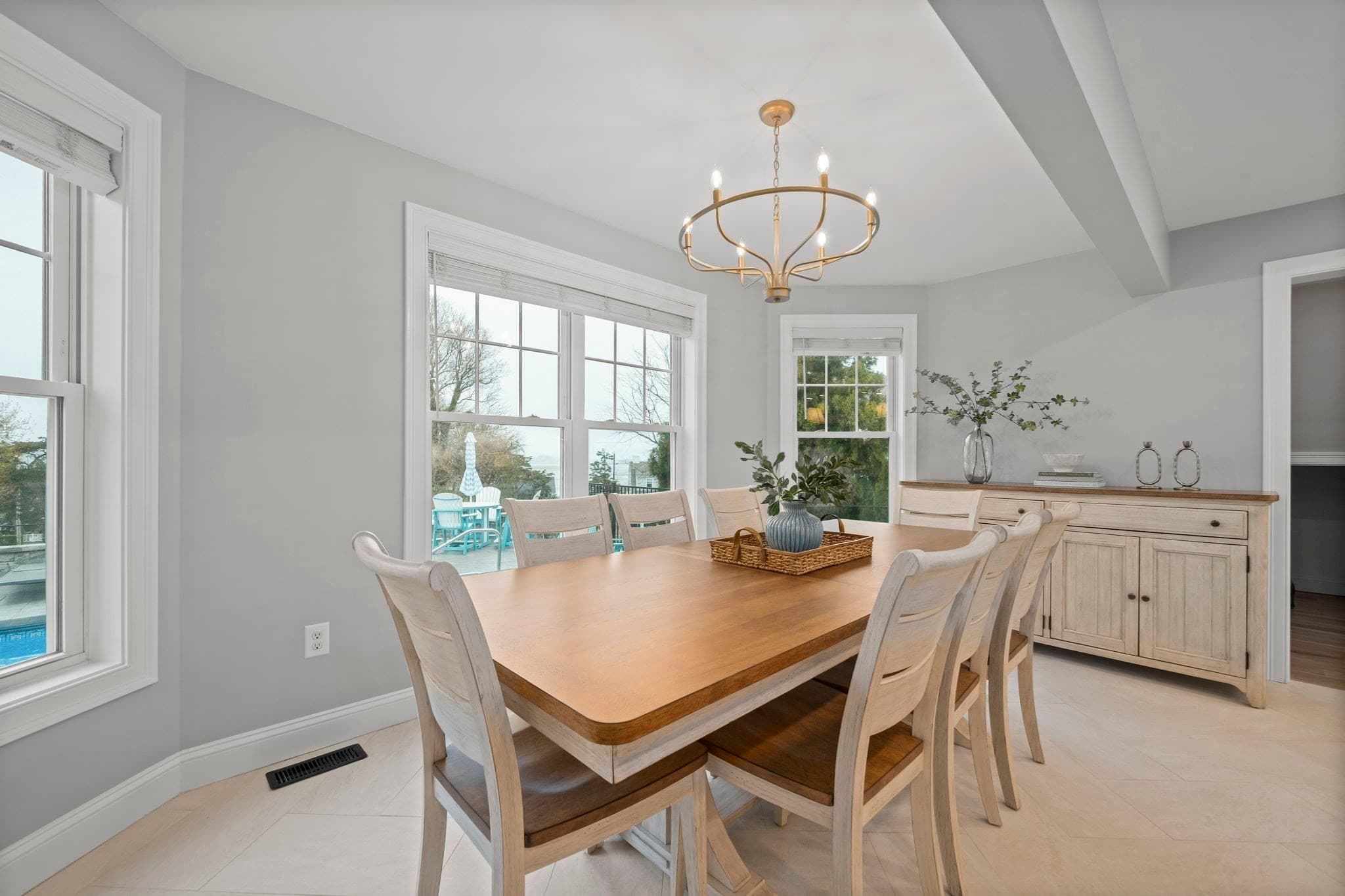 Single Family Residence at 19 Pauline Road, Marshfield MA 02050, photo 13 of 42
