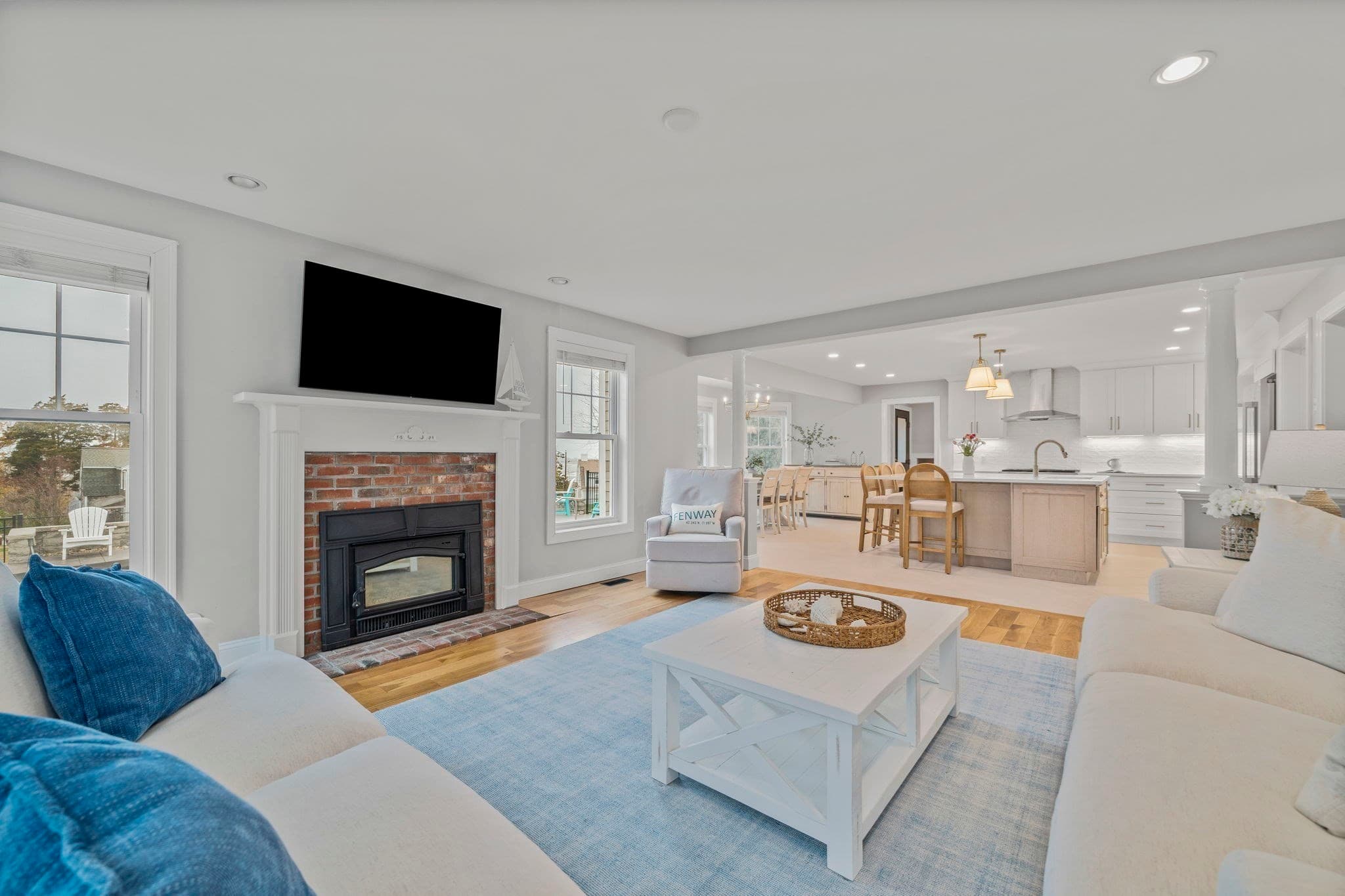 Single Family Residence at 19 Pauline Road, Marshfield MA 02050, photo 12 of 42