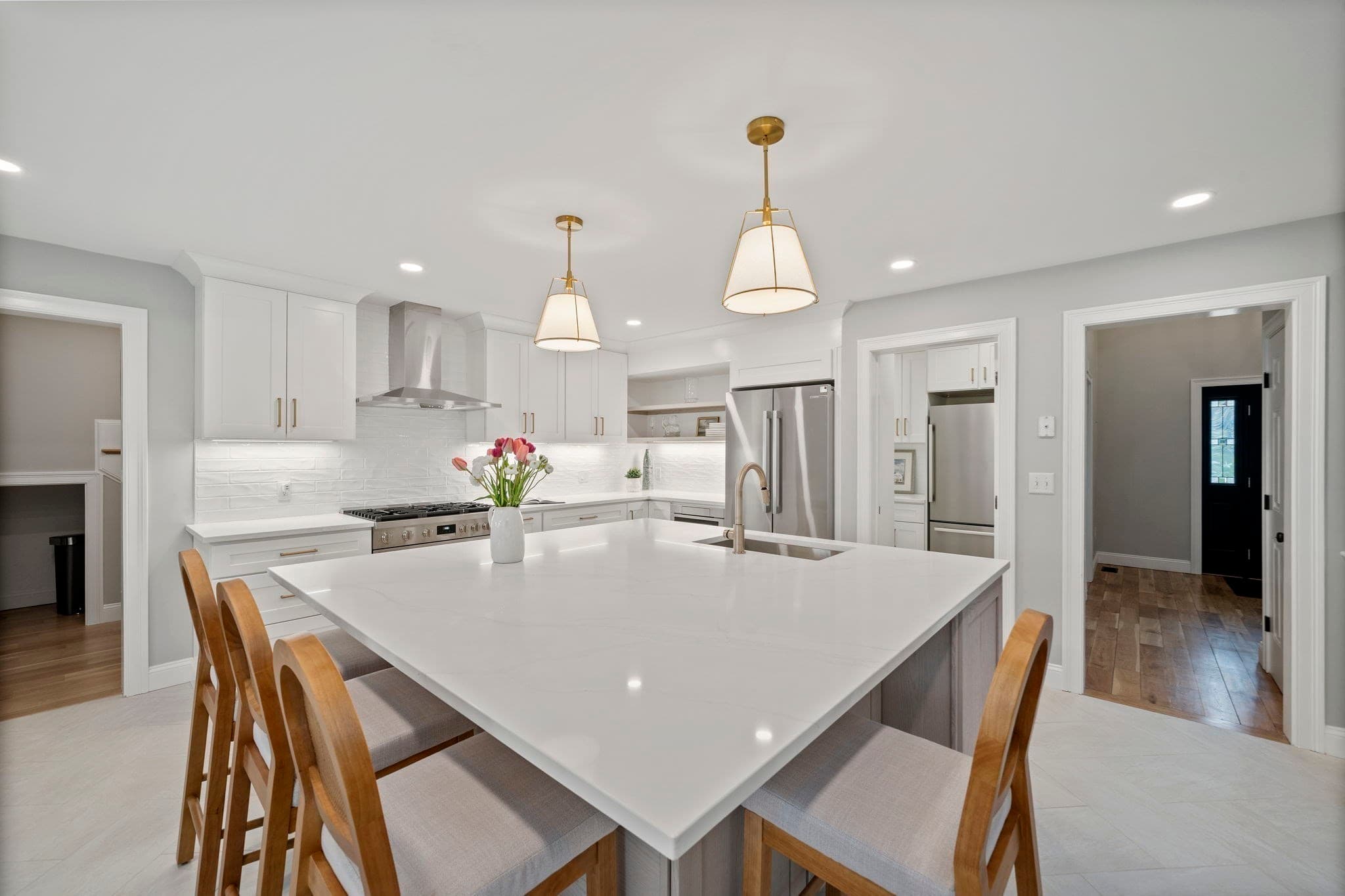 Single Family Residence at 19 Pauline Road, Marshfield MA 02050, photo 7 of 42