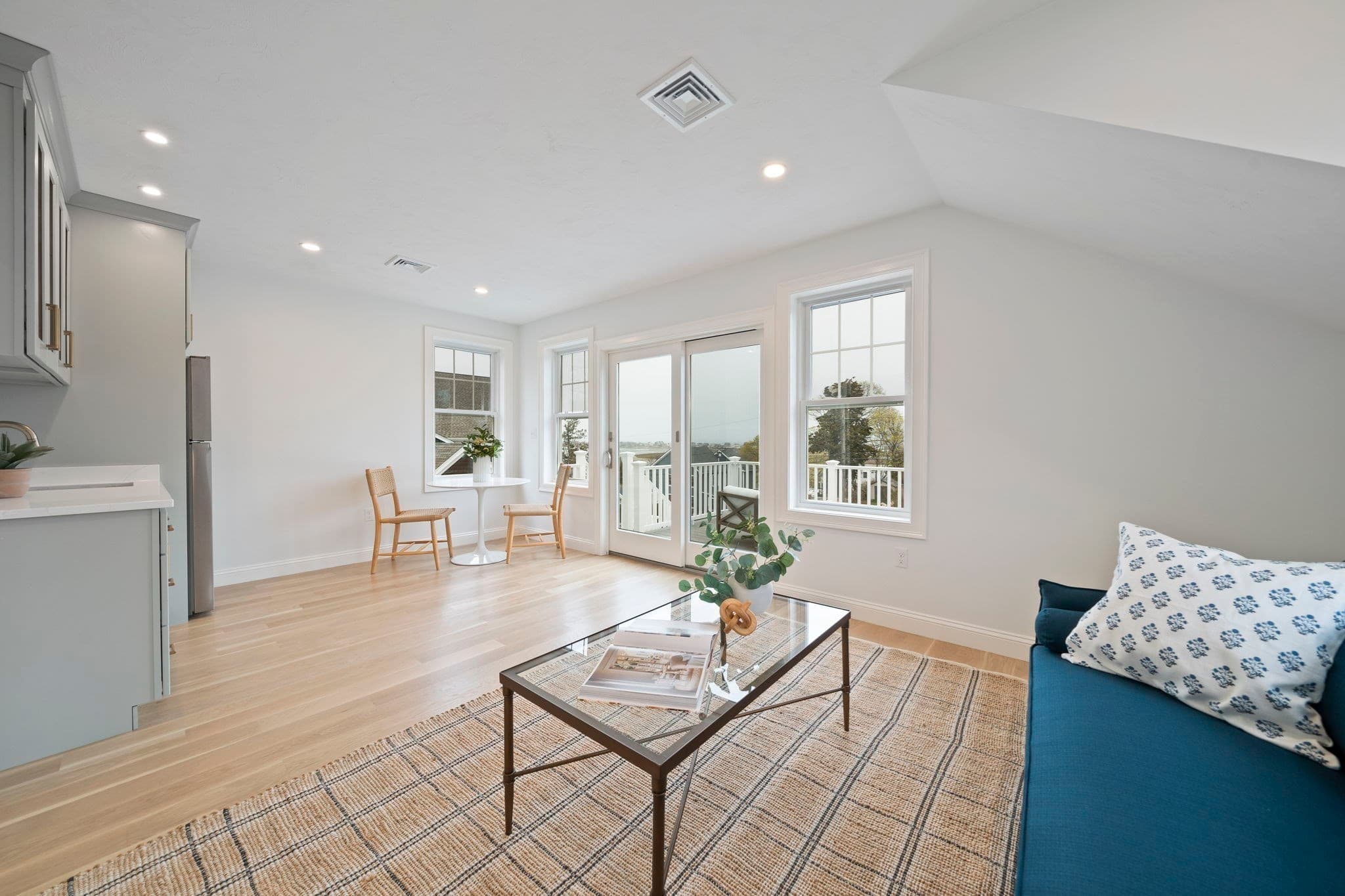 Single Family Residence at 19 Pauline Road, Marshfield MA 02050, photo 32 of 42