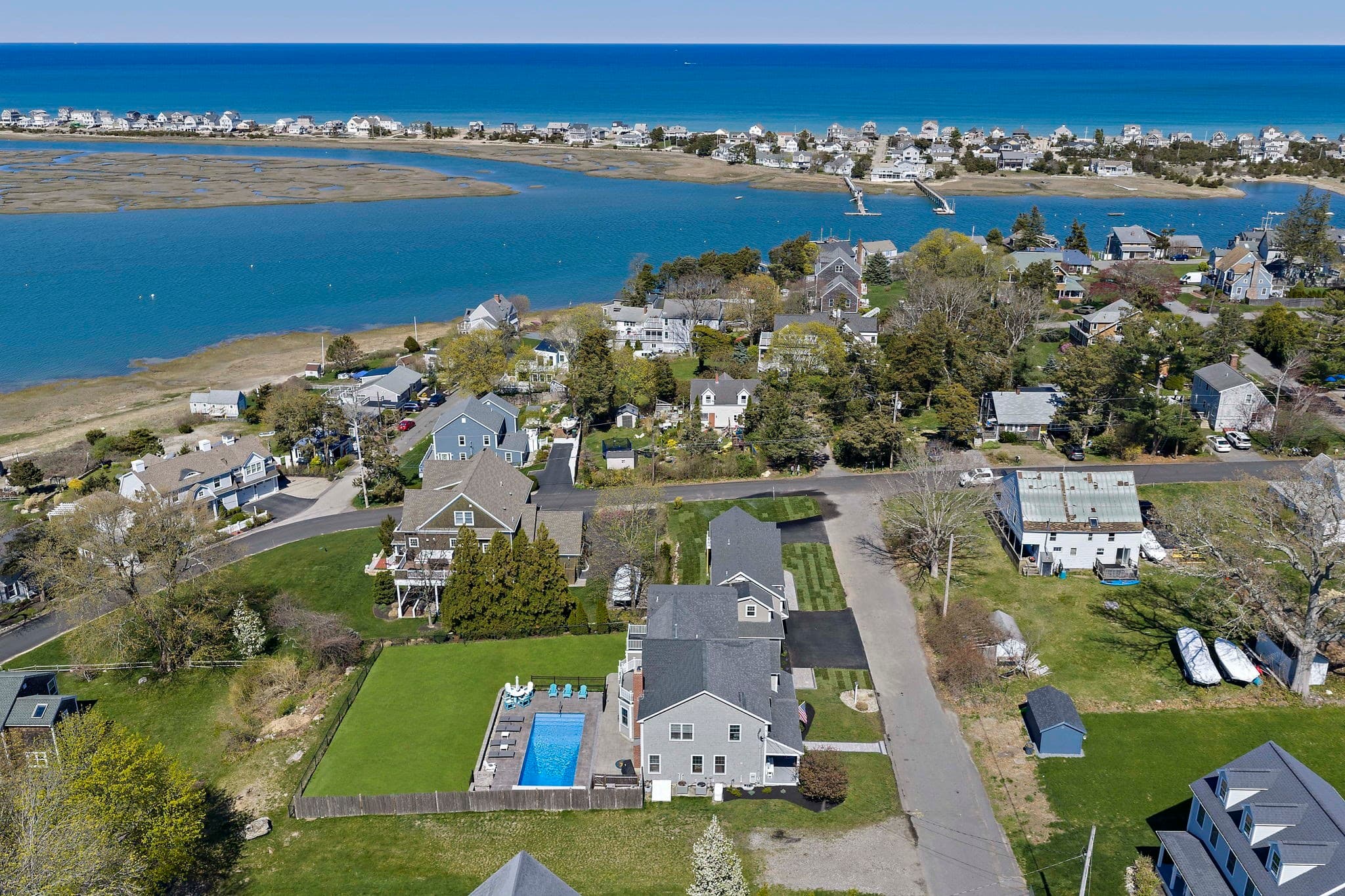 19 Pauline Road, Marshfield MA 02050
