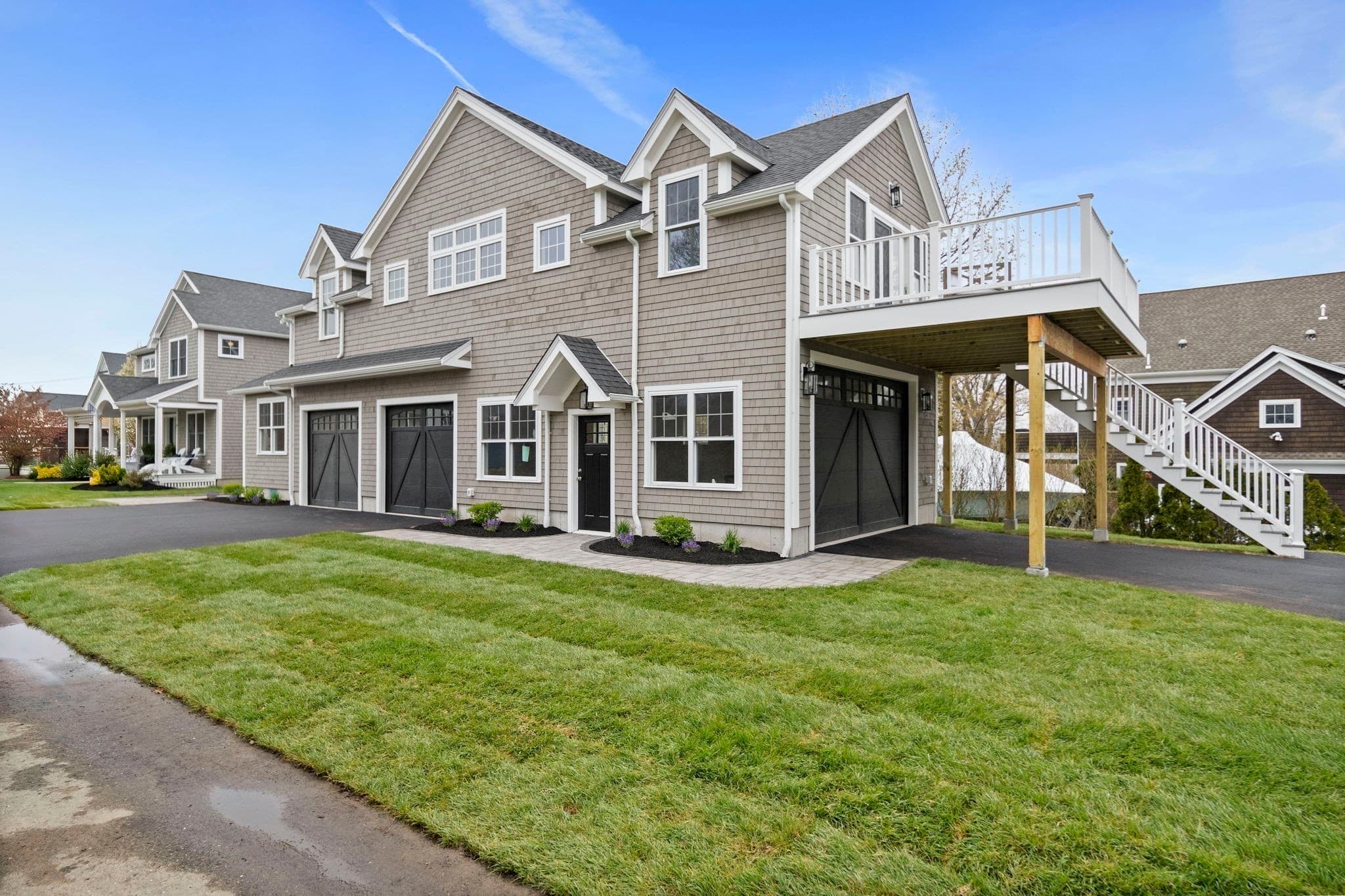 Single Family Residence at 19 Pauline Road, Marshfield MA 02050, photo 5 of 42