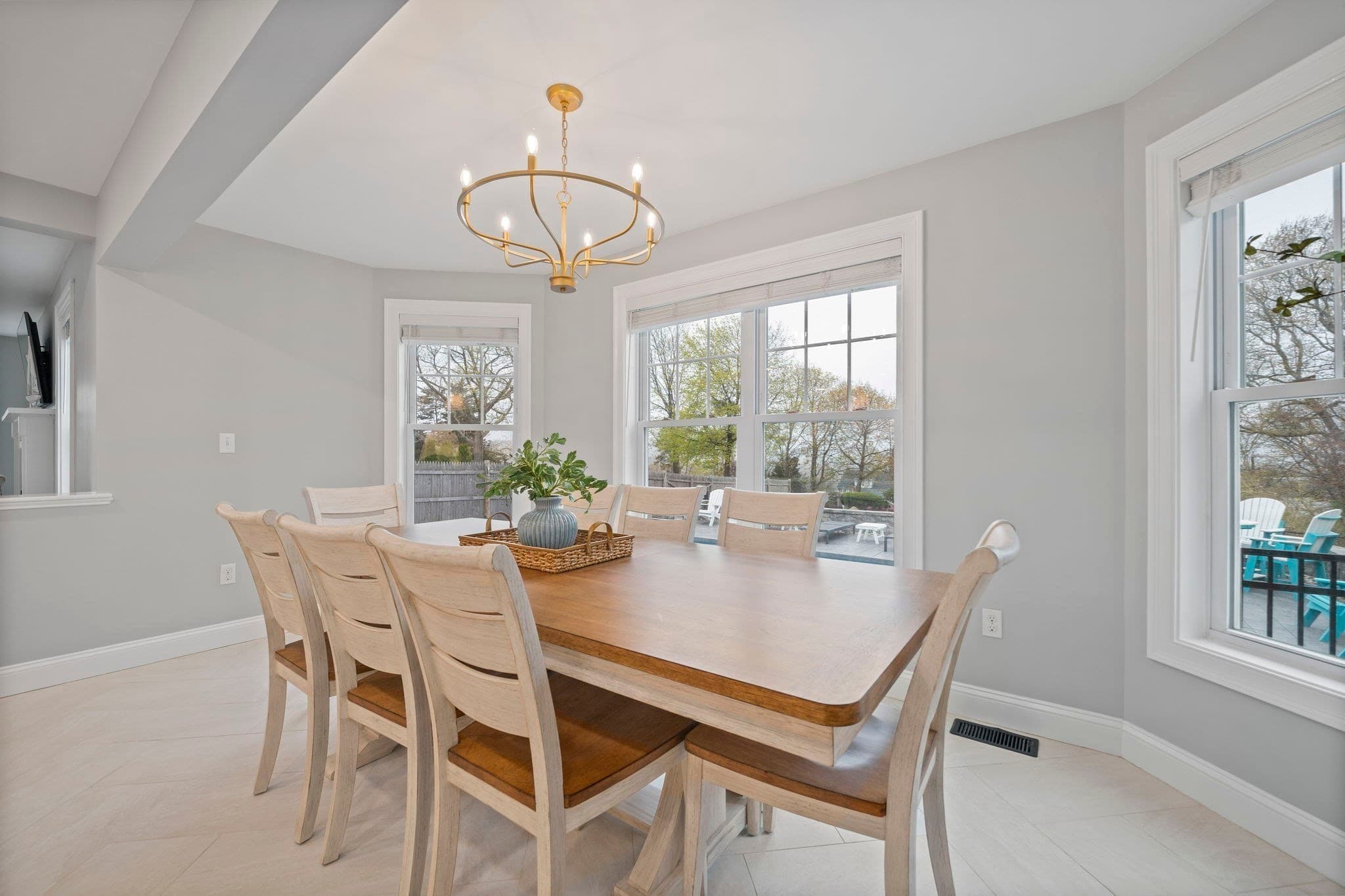 Single Family Residence at 19 Pauline Road, Marshfield MA 02050, photo 14 of 42