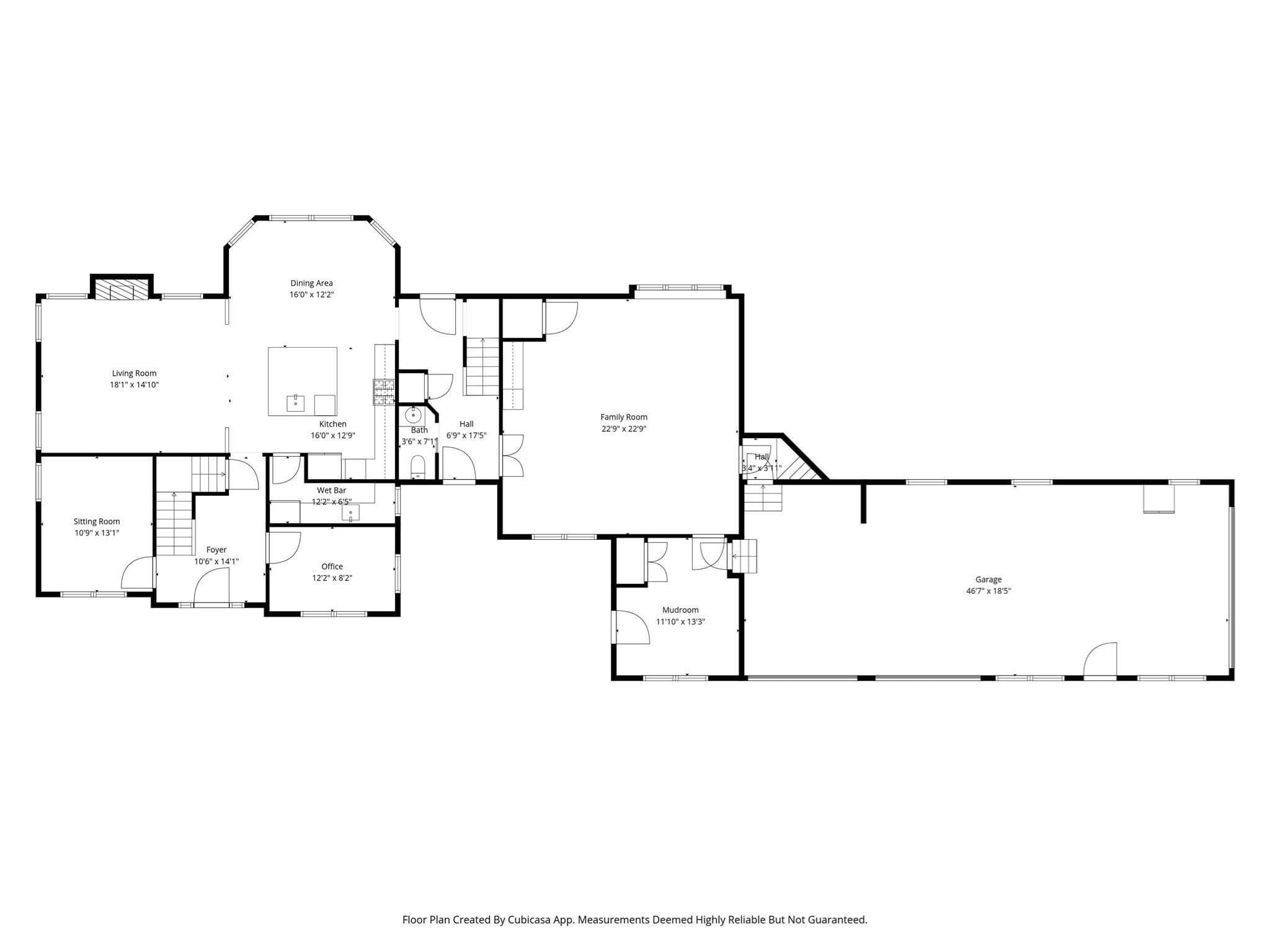 Single Family Residence at 19 Pauline Road, Marshfield MA 02050, photo 41 of 42