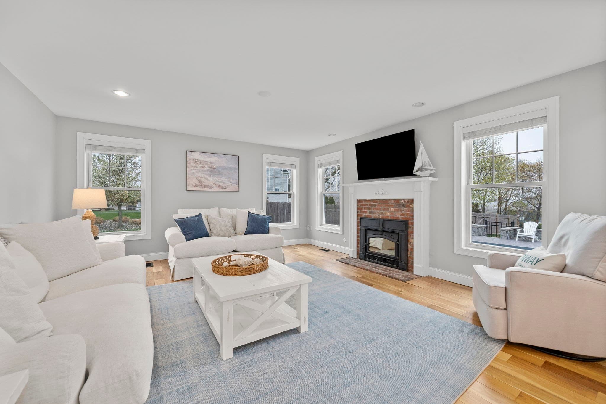 Single Family Residence at 19 Pauline Road, Marshfield MA 02050, photo 11 of 42