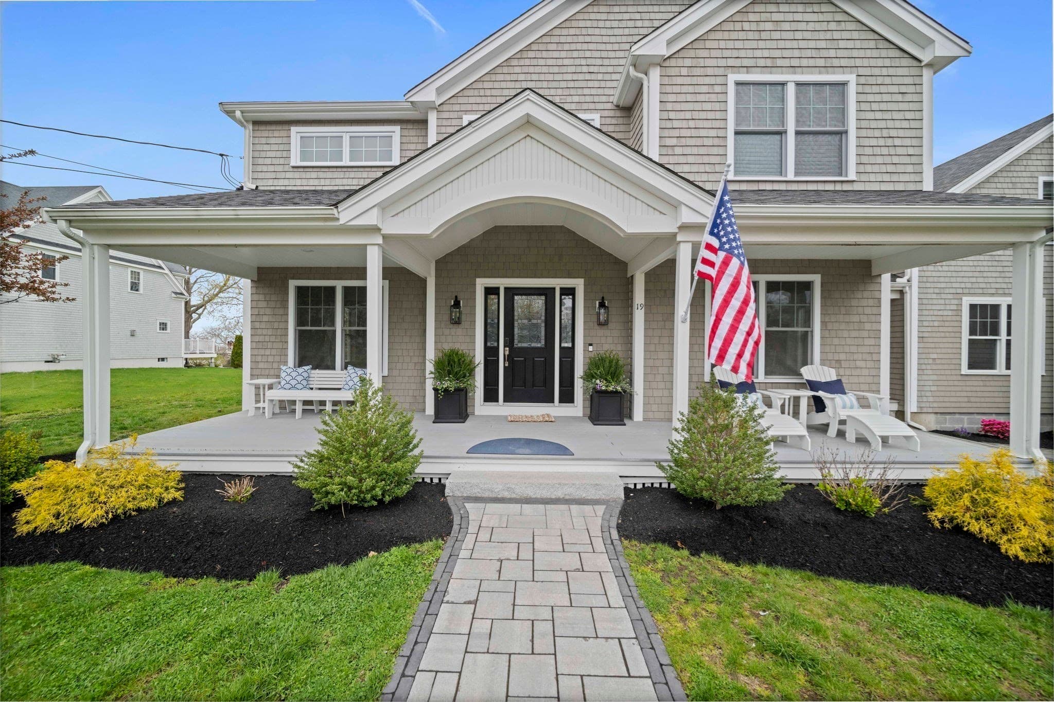 Single Family Residence at 19 Pauline Road, Marshfield MA 02050, photo 4 of 42