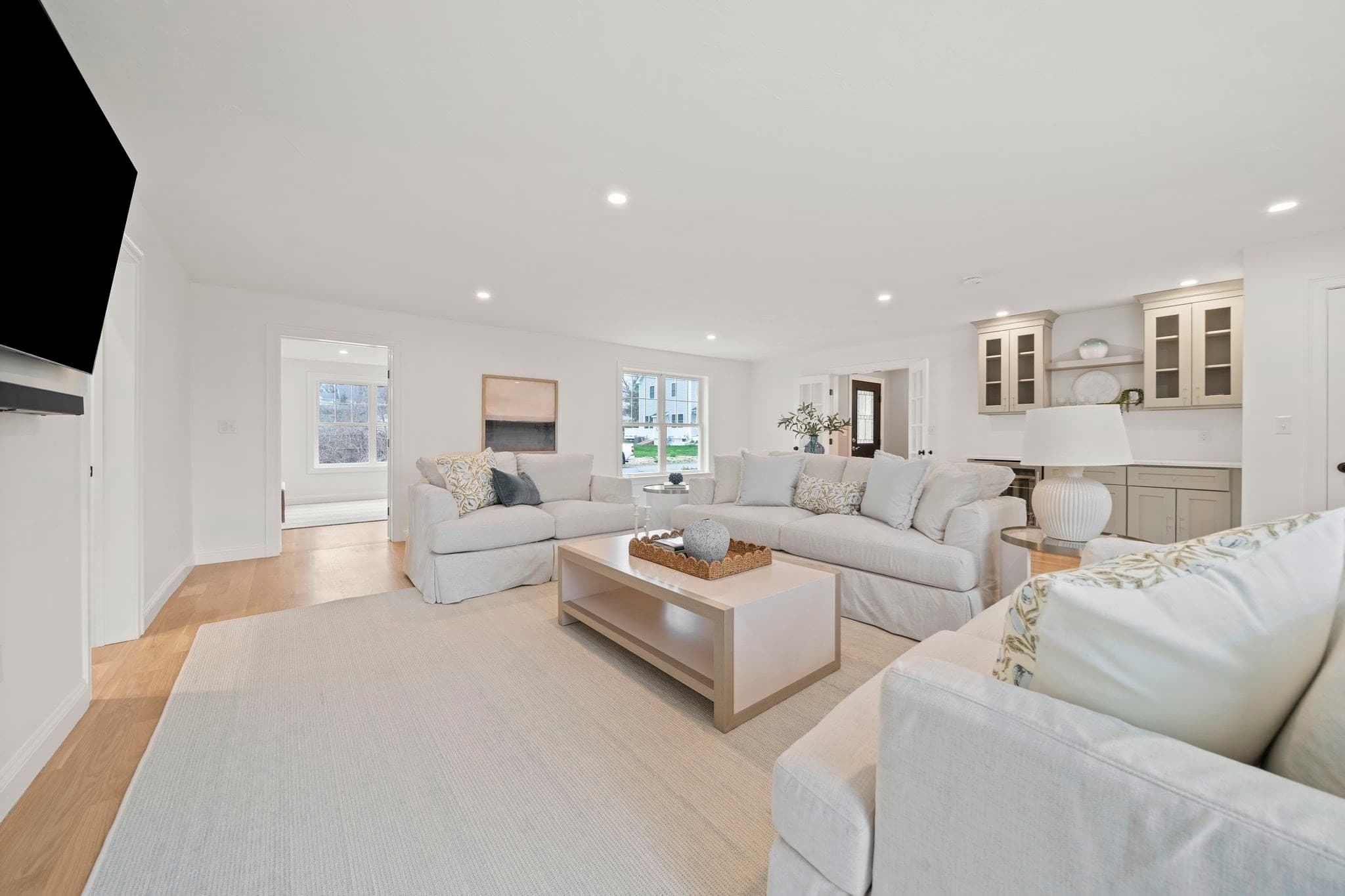 Single Family Residence at 19 Pauline Road, Marshfield MA 02050, photo 25 of 42