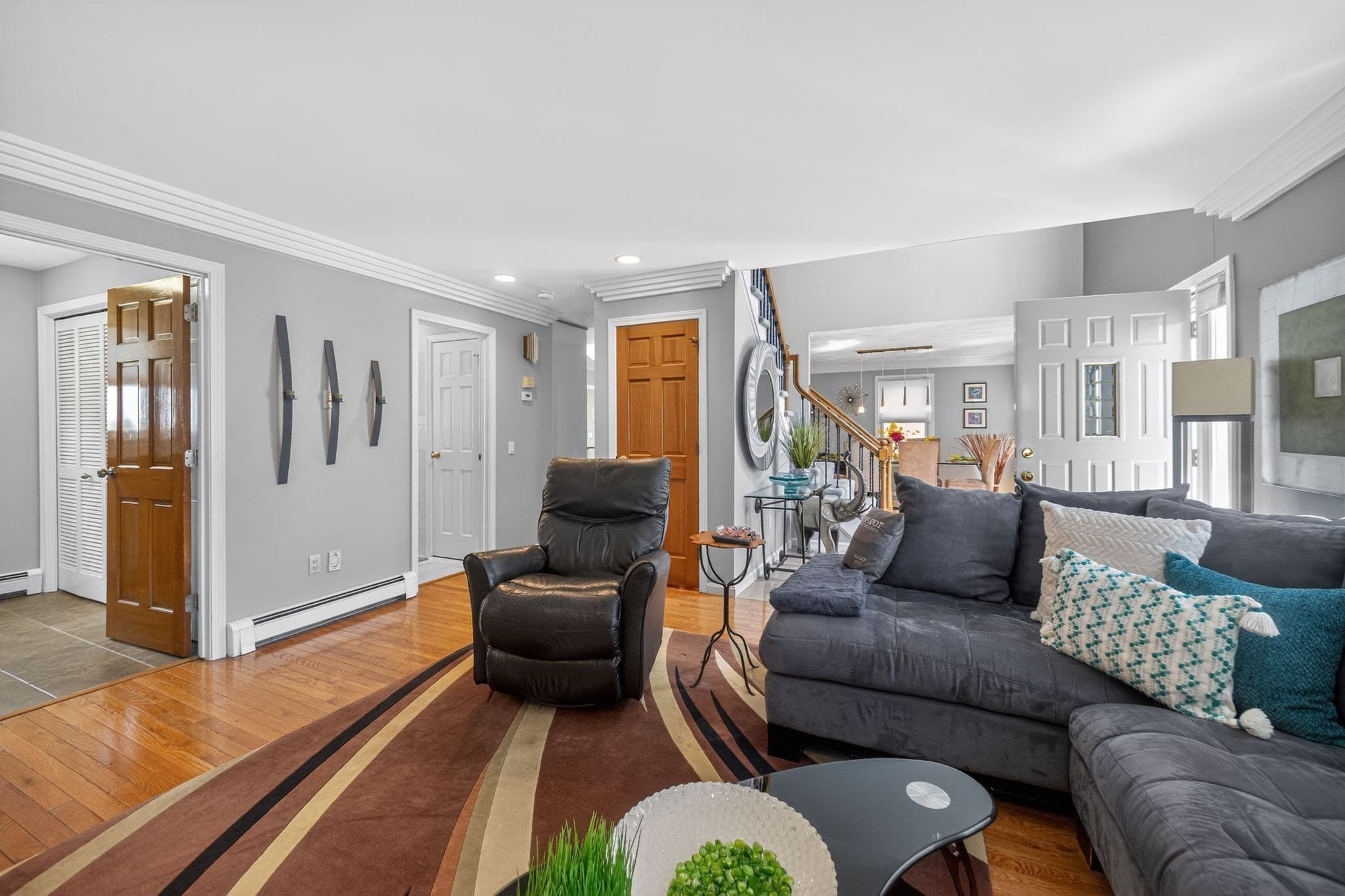 Single Family Residence at 22 Mcrayne Hill Rd, Billerica MA 01821, photo 9 of 42
