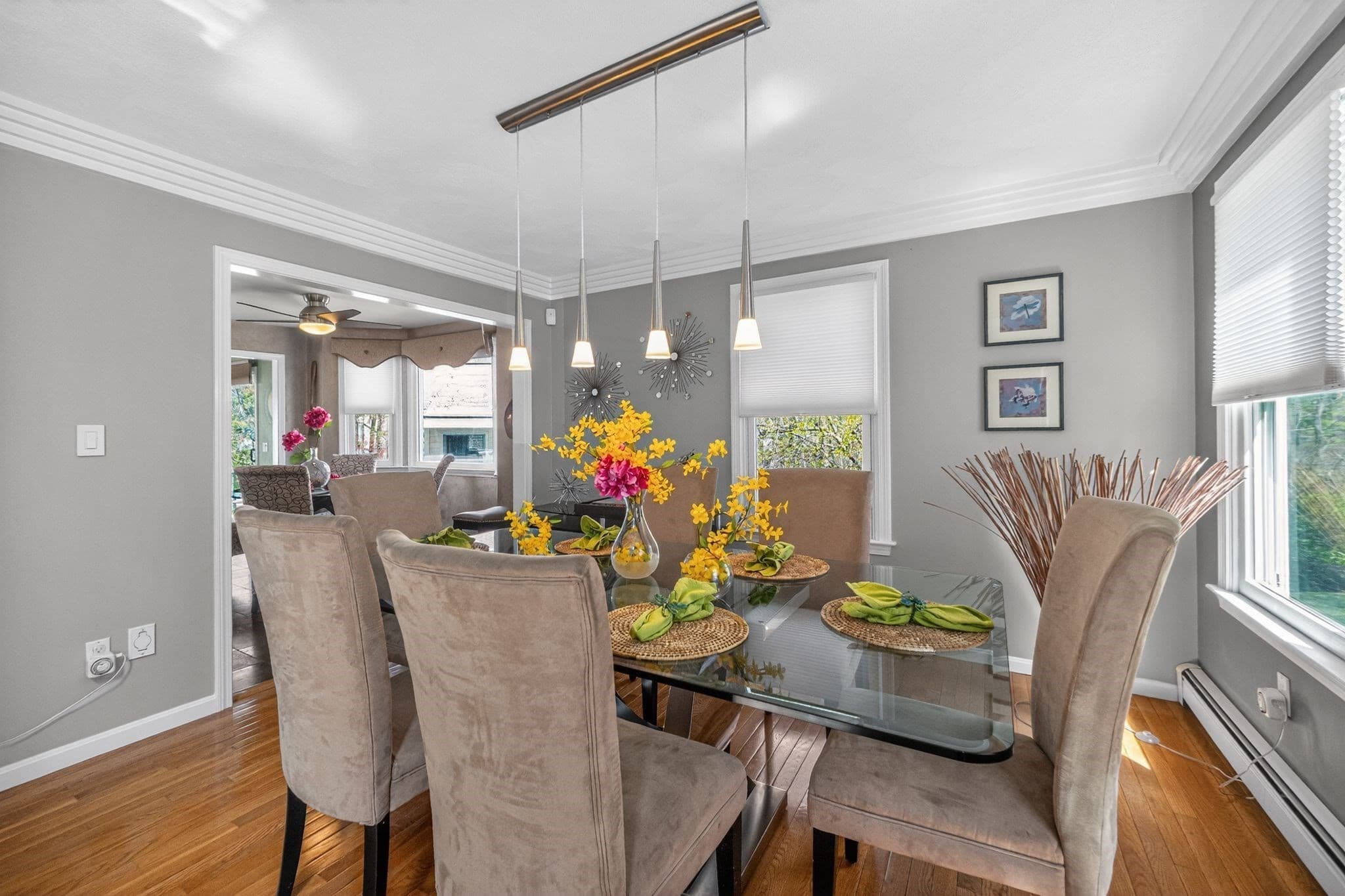 Single Family Residence at 22 Mcrayne Hill Rd, Billerica MA 01821, photo 14 of 42