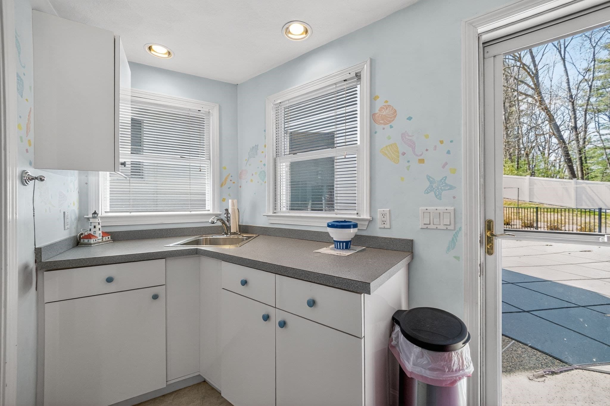 Single Family Residence at 22 Mcrayne Hill Rd, Billerica MA 01821, photo 18 of 42