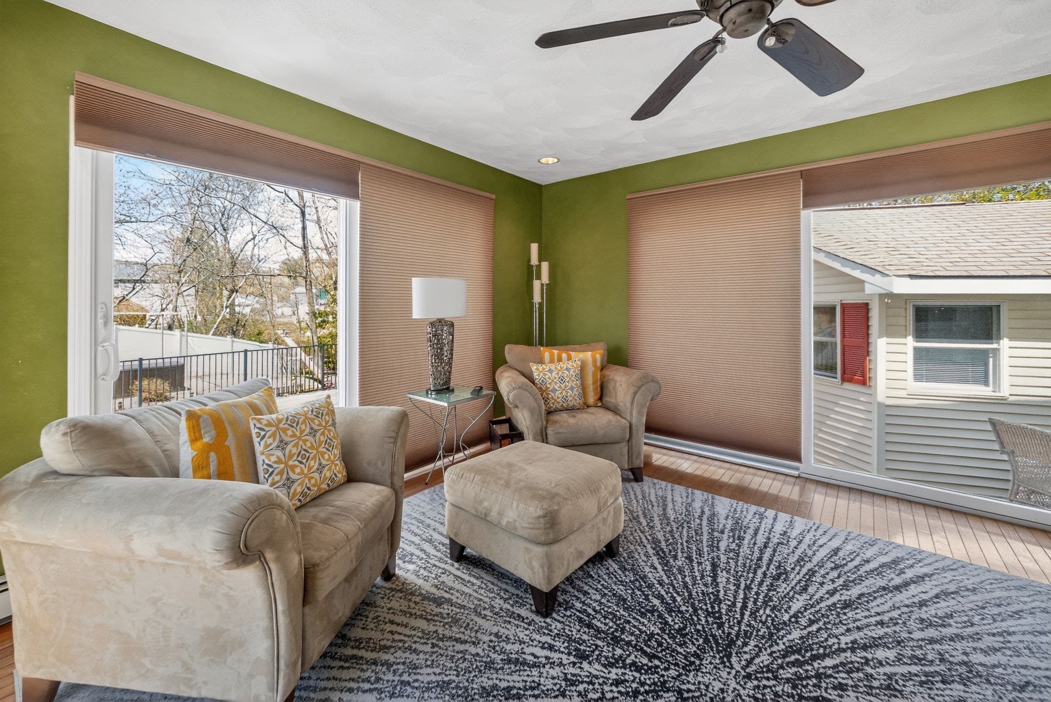 Single Family Residence at 22 Mcrayne Hill Rd, Billerica MA 01821, photo 11 of 42