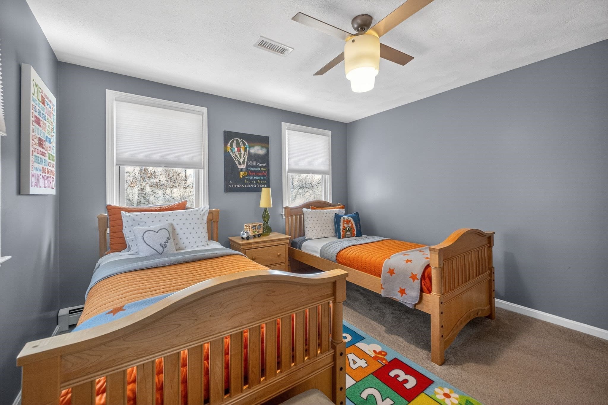Single Family Residence at 22 Mcrayne Hill Rd, Billerica MA 01821, photo 19 of 42