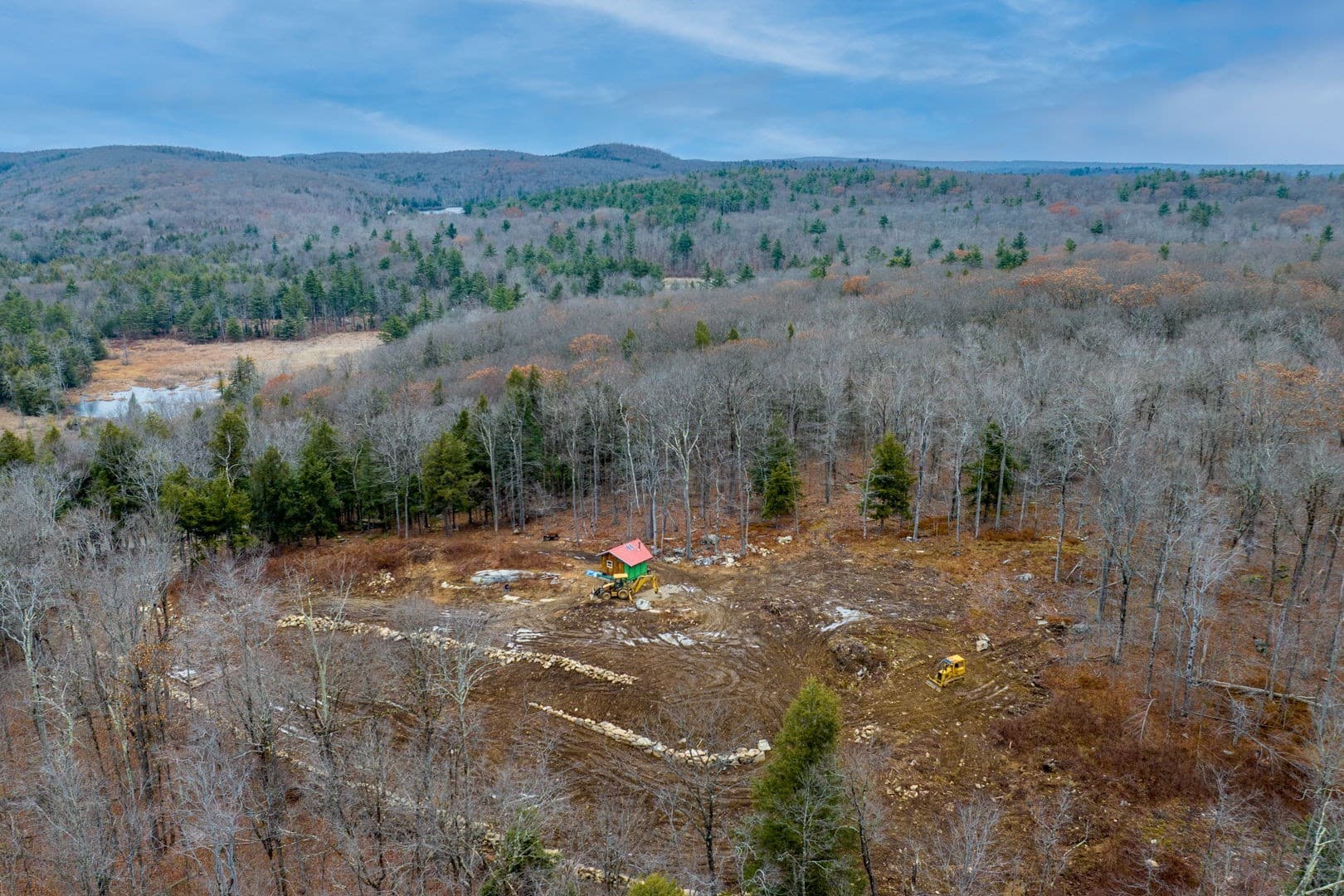 Residential at 2439 W Center Rd, Otis MA 01253, photo 16 of 26