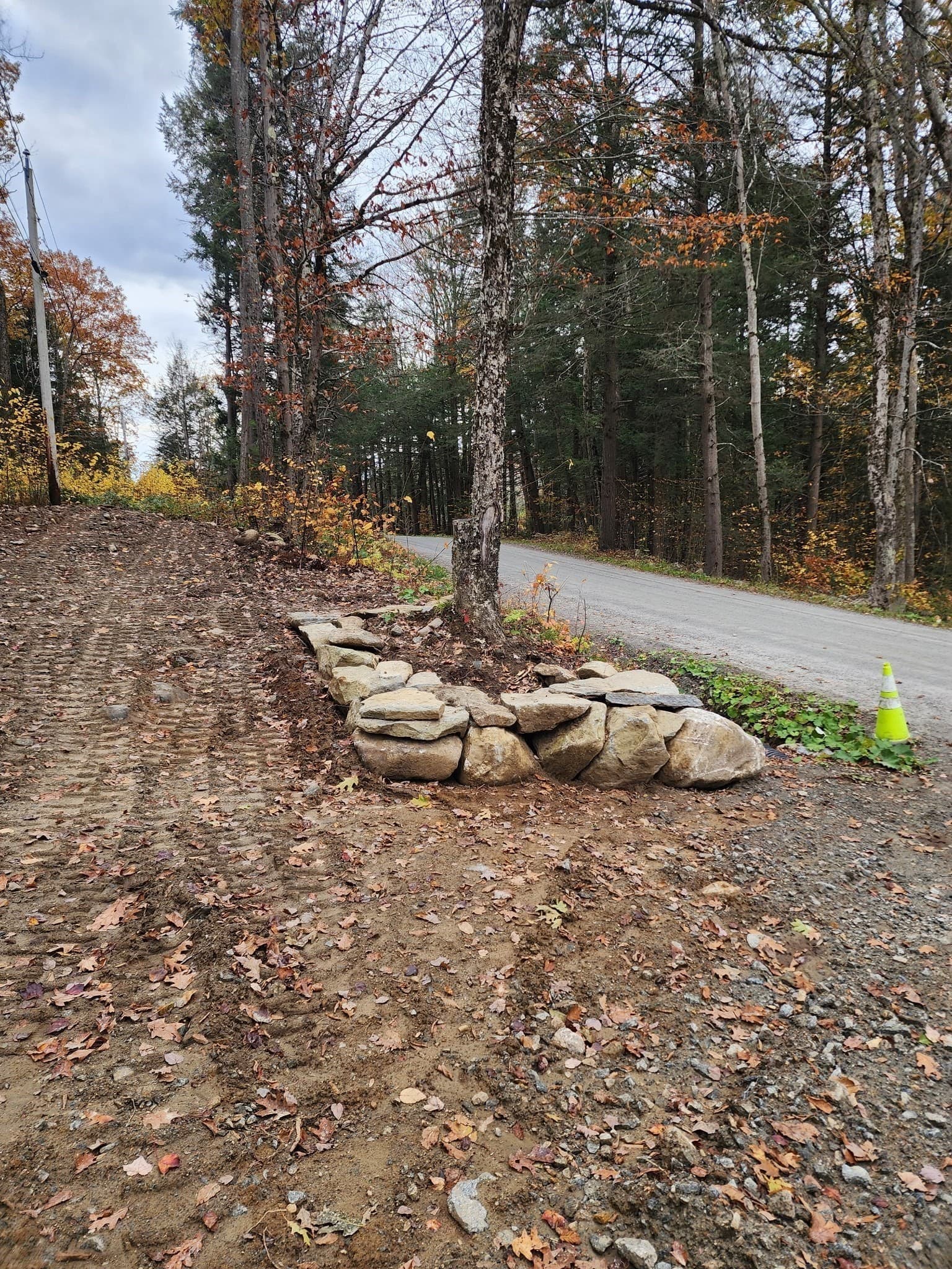 Residential at 2439 W Center Rd, Otis MA 01253, photo 7 of 26