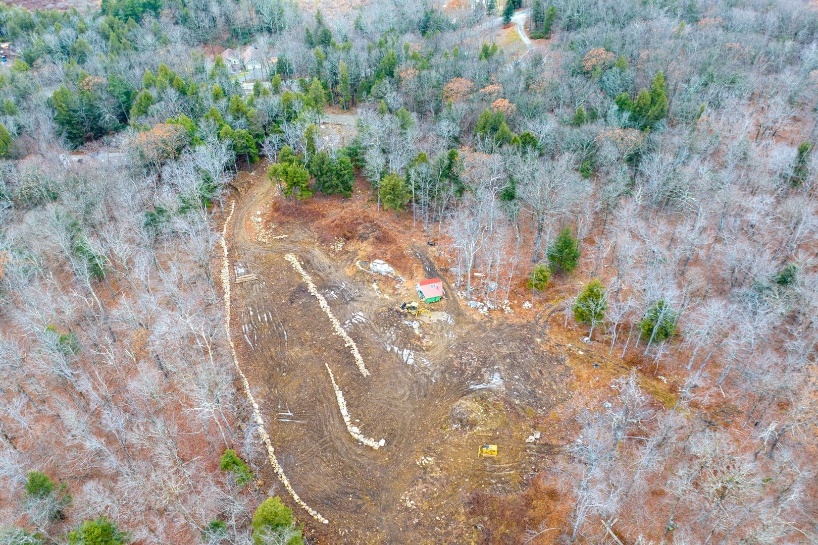 Residential at 2439 W Center Rd, Otis MA 01253, photo 24 of 26